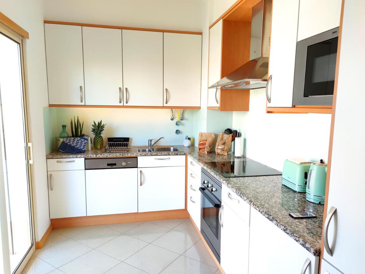 Ferienwohnung AlbufeiraOrada Splendor Exterior foto