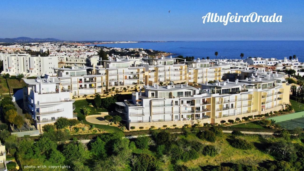 Ferienwohnung AlbufeiraOrada Splendor Exterior foto
